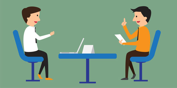 Mülakata Girenlere Tavsiyeler