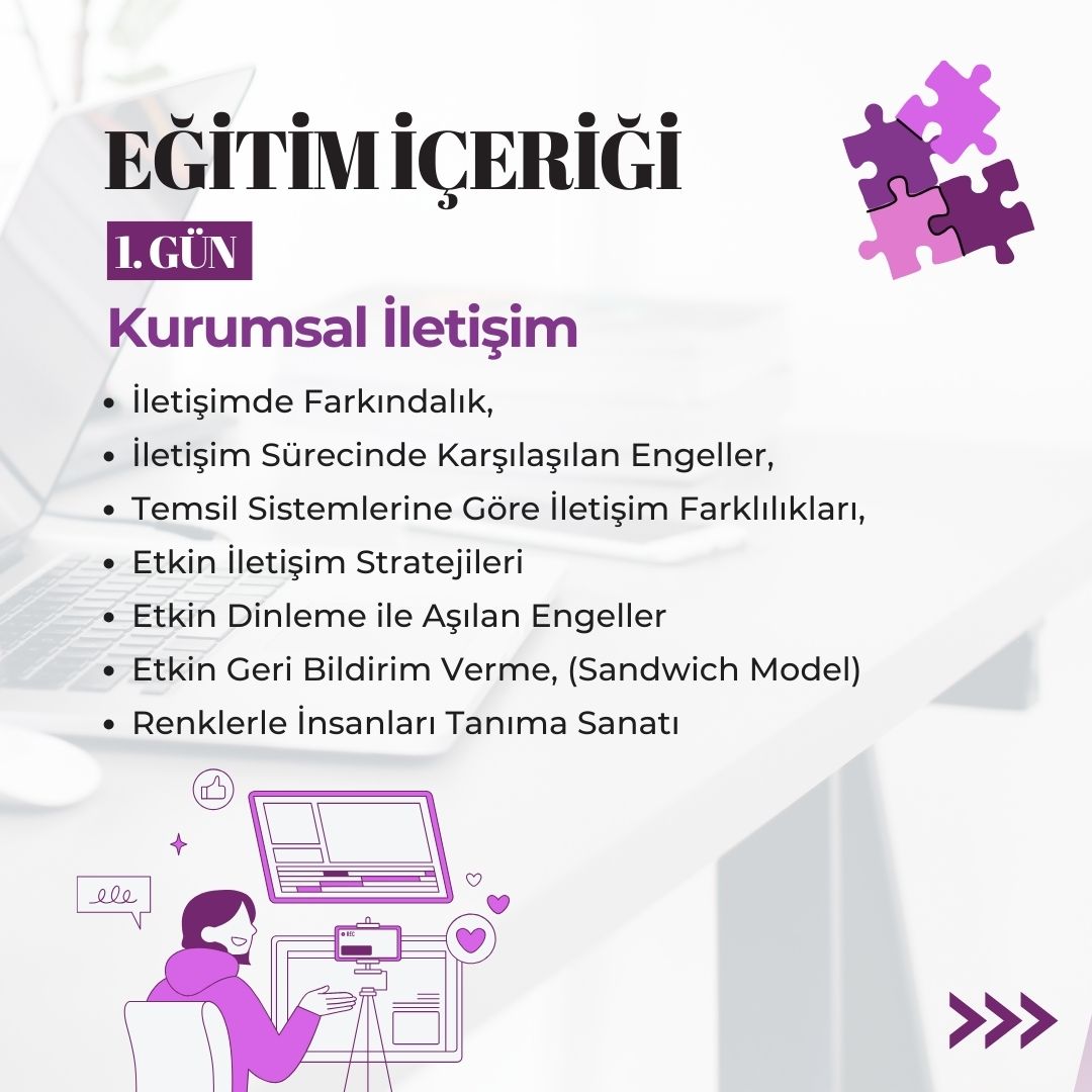 Online Yönetici Geliştirme Programı – Yazın Son Kampanyalı Fiyatı!