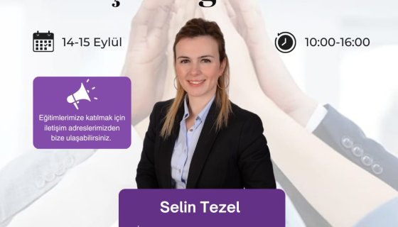 Temel Koçluk Eğitimi Başlıyor!